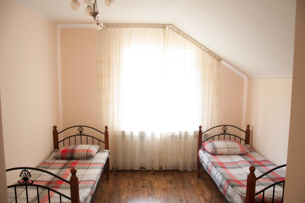 A Pousada Almaty Backpackers Quarto foto