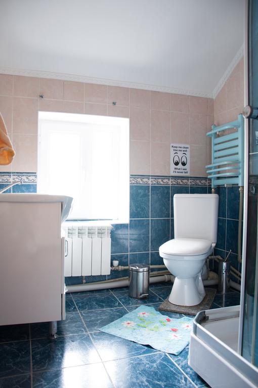 A Pousada Almaty Backpackers Exterior foto